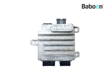 CDI / ECU unit Honda CB 125 F 2021-> (CB125F JC84A), Verzenden, Gebruikt