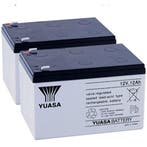 Ups Replacement Battery Apc Rbc6 (Yuasa), Verzenden, Nieuw
