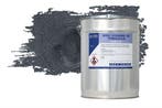 Wixx Vlonder en Terrasolie UV+ Zwart 2.5L, Verzenden, Zwart, Nieuw, Verf
