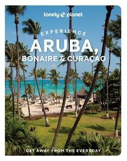 Lonely Planet Experience Aruba |  | Nieuw, Ophalen of Verzenden, Nieuw