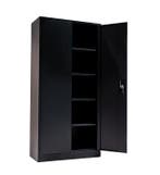 NIEUW draaideurskast demontabel - 185x90x40 cm, Nieuw