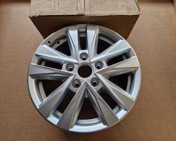 Velg Origineel Nieuw VW Transporter T7 16 inch Brest 7T00714, Verzenden, Nieuw