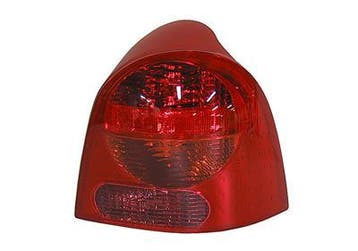 Achterlicht o.a: Renault, Twingo (C06), Twingo (S06), Ophalen of Verzenden, Nieuw, Renault