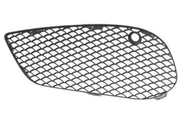 Bumpergrille links voor - Mercedes C-Klasse (W205) - AM..., Auto-onderdelen, Verzenden, Nieuw, Deur