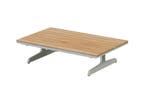 4 Seasons Outdoor Play loungetafel 120 x 75 cm * SALE * |, Ophalen of Verzenden, Nieuw