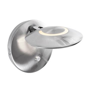 Steinhauer wandlamp Zenith LED 1442ST 2de Kansje, Ophalen, Nieuw, Overige materialen