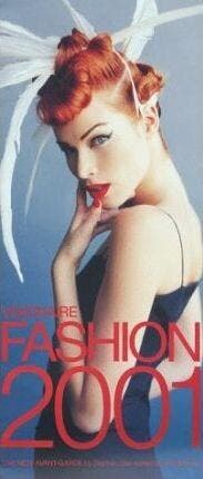 Visionaires fashion 2001 - Stephen Gan 9781856691796, Boeken, Verzenden, Gelezen, Stephen Gan