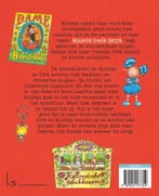 Naar de kermis / Kolletje en Dirk 9789024577354, Boeken, Kinderboeken | Kleuters, Verzenden, Zo goed als nieuw, Natascha Stenvert