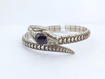Zilver - Armband - Kordes & Lichtenfels