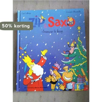 Sneeuw te koop - Carl Norac 9789056571641, Boeken, Verzenden, Zo goed als nieuw, Carl Norac