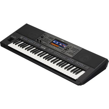 (B-Stock) Yamaha PSR-SX920 workstation keyboard, Muziek en Instrumenten, Verzenden, Nieuw