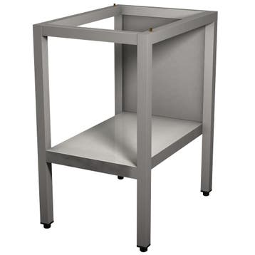 Onderstel Oven GN 1/1 Combismart, Met Ondertablet, Ophalen of Verzenden, Nieuw in verpakking