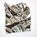 José Soler Art - Steel Silk. Mirror