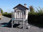Speelhuisje kopen? Bij Grootplezier koopt u kwaliteit!, Kinderen en Baby's, Speelgoed | Buiten | Speeltoestellen, Ophalen of Verzenden