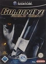 MarioCube.nl: GoldenEye Rogue Agent - iDEAL!, Ophalen of Verzenden, Gebruikt