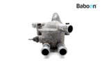 Thermostaat Huis Honda XL 600 V Transalp 1991-1993 (XL600V, Verzenden, Gebruikt
