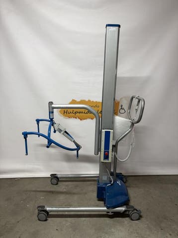 Passieve Tillift Joy in Care PowerMOVE Mini, Ophalen of Verzenden, Gebruikt