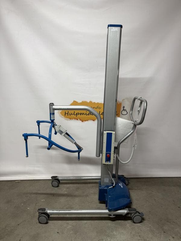 Passieve Tillift Joy in Care PowerMOVE Mini, Diversen, Verpleegmiddelen, Gebruikt, Ophalen of Verzenden