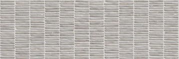Wandtegel Marazzi Node Reliëf Decor Greige Grijs 40x120, Doe-het-zelf en Verbouw, Tegels, 60 cm of meer, 40 tot 60 cm, Nieuw, Ophalen of Verzenden