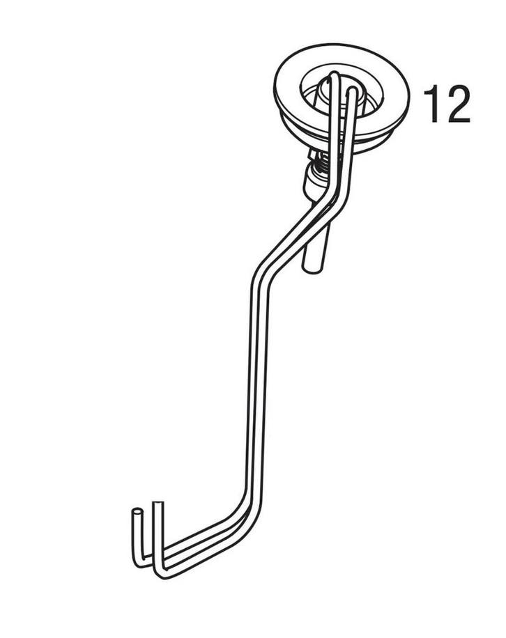 Eberspächer gloeistift AS3 24V, Auto-onderdelen, Airco en Verwarming, Nieuw, Ophalen of Verzenden
