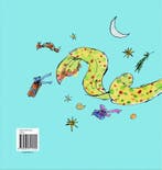 Drie kleine uiltjes 9789045317069 Quentin Blake, Verzenden, Zo goed als nieuw, Quentin Blake