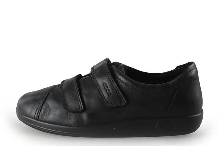 Ecco Sneakers in maat 39 Blauw, Kleding | Dames, Schoenen, Blauw, Zo goed als nieuw, Sneakers of Gympen, Verzenden