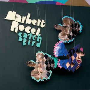 cd promo - Marbert Rocel - Catch A Bird, Cd's en Dvd's, Cd's | Overige Cd's, Zo goed als nieuw, Verzenden