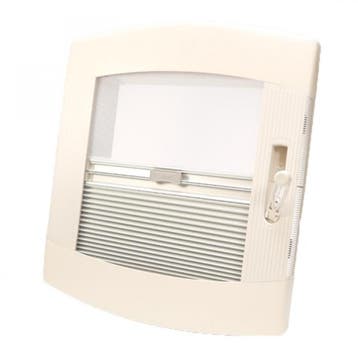 Remitop Vario 2 Onderraam Voorgemonteerd 90x60, Nieuw