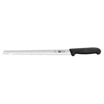 GGM Gastro | VICTORINOX | FIBROX - Zalmmes met kuiltjes - |, Verzenden, Nieuw