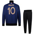 Mbappe Frankrijk Trainingspak Thuis - Kind en Volwassenen, Verzenden, Nieuw