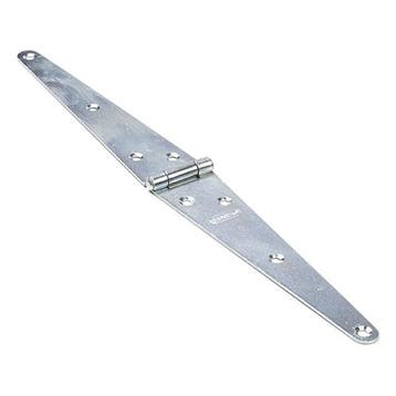 Staartheng | Starx | 200 millimeter (Verzinkt), Verzenden, Nieuw