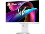 LG UltraGear 32G810SA-W - Gaming-Monitor - 32 4K Ultra HD, Verzenden, Zo goed als nieuw, LG