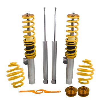Schroefset geschikt voor BMW E46 sedan coupe cabrio touri..., Verzenden, Nieuw, BMW