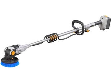 Batavia 7064822 - 18V Twin Brush - Telescopische, Verzenden, Nieuw