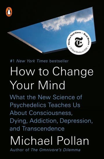 How to Change Your Mind - Michael Pollan 9780735224155, Verzenden, Gelezen, Michael Pollan