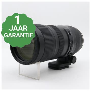 10% korting | Tamron SP 70-200mm F/2.8 Di VC USD G2 Canon EF, Audio, Tv en Foto, Fotografie | Lenzen en Objectieven, Verzenden