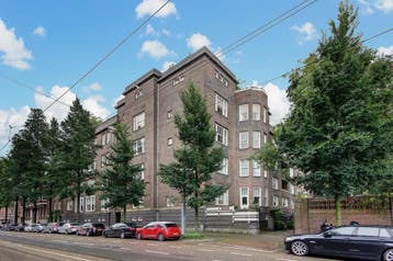 Te huur: Appartement De Lairessestraat in Amsterdam, Noord-Holland, Appartement, Amsterdam