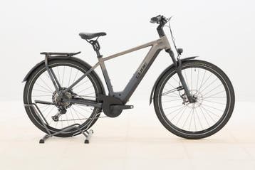 Cube KATHMANDU HYBRID SLT 750 – 2022 – 160 - 170 cm, Verzenden, Zo goed als nieuw
