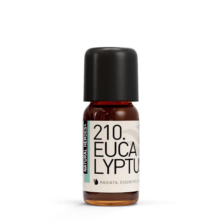 Eucalyptus Etherische Olie (Radiata), Sieraden, Tassen en Uiterlijk, Uiterlijk | Lichaamsverzorging, Bodylotion, Crème of Olie