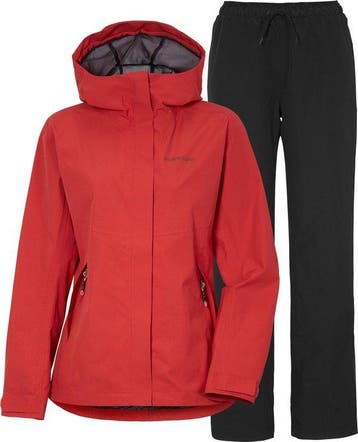 Didriksons Maat XXL GRIT HEREN Outdoorjas & broek - set, Verzenden, Nieuw