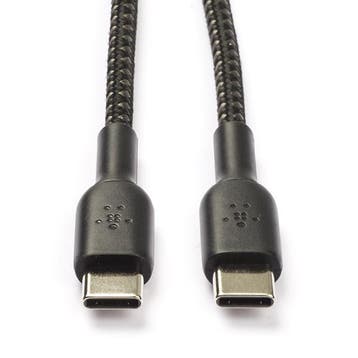 OnePlus oplaadkabel | USB C  USB C | 1 meter, Verzenden, Nieuw