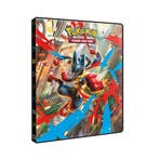 Pokemon - Mega Evolutions 9-Pocket Portfolio | Ultra Pro -, Verzenden, Nieuw