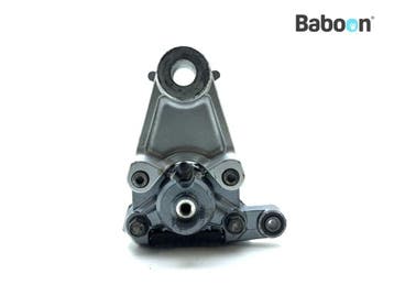 Remklauw Achter Kawasaki ZZR 1100 1993-2001 (ZZR1100, Motoren, Verzenden, Gebruikt