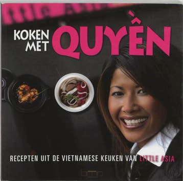 Koken met Quyên 9789057202445, Boeken, Verzenden, Gelezen