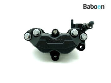 Remklauw Rechts Voor Kawasaki Z 900 2021-2022 (ZR900FN, Verzenden, Gebruikt