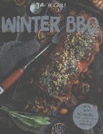 Winter BBQ 9789463544290 Guido Schmelich, Verzenden, Zo goed als nieuw, Guido Schmelich