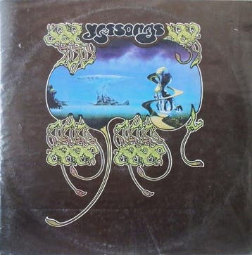 Yes - Yessongs, Ophalen of Verzenden, Gebruikt