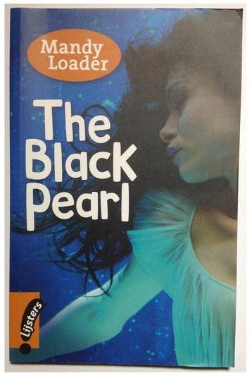The Black Pearl - Loader, Boeken, Verzenden, Gelezen