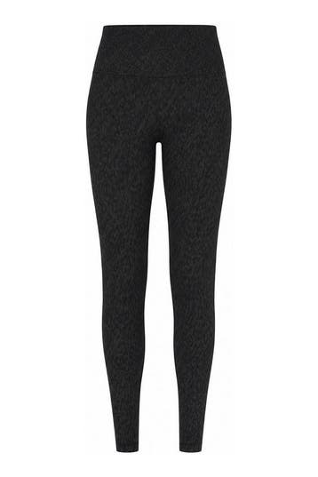 Only Play Legging in maat S Grijs, Only Play, Verzenden, Zo goed als nieuw, Grijs
