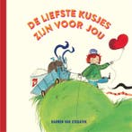 De Liefste Kusjes Zijn Voor Jou 9789048879144, Ophalen of Verzenden, Nieuw, Harmen van Straaten